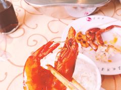 -秦记香辣蟹(松榆里店)