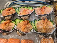 -日月昇渔家菜·海肠捞饭·大连海鲜(星海公园店)
