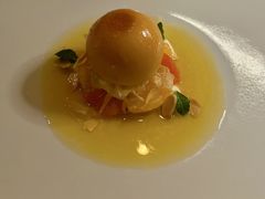 -文华扒房及酒吧(香港文华东方酒店)