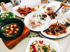 -海儀美食楼(湾仔海鲜街店)