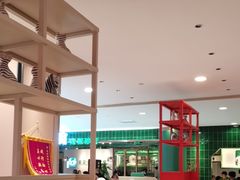 -侯师傅热炒店(印象城店)
