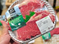 -七鲜超市(瑞虹天地太阳宫店)