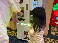 -美林大浴场(奥体中心店)