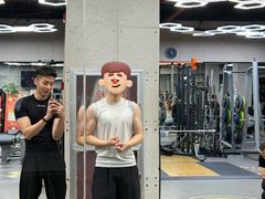 -VPsmart私教健身工作室(新华路旗舰店)