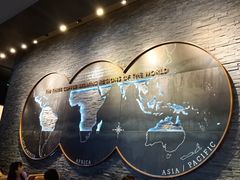 -星巴克臻选(惠州华贸天地1楼店)