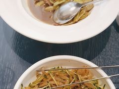 -小渔莊•地道胶东菜(旅游路万象省博物馆店)