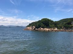 -南丫岛