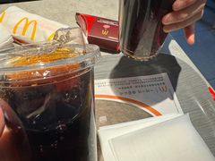 -麦当劳(无锡滨湖万达店)