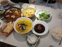 -苏梦江南·淮扬菜(夫子庙店)