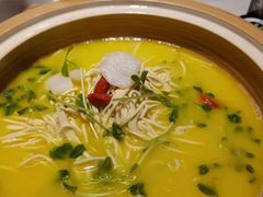 -彩虹之约•淮扬家宴(亚运村店)