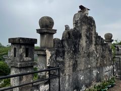 -开平碉楼文化旅游区马降龙景区