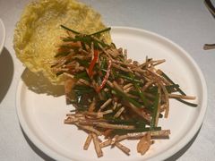 -艋舺·台湾小馆老字号(平安悦坊店)