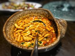 -锦庐道地川菜(来福士店)