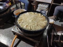 -桂萍特色牛筋牛杂(长堤街总店)