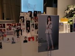 -一墨照相馆·证件照·形象照(世博店)