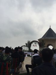 -大连城堡豪华精选酒店·宴会厅