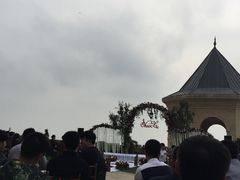 -大连城堡豪华精选酒店·宴会厅