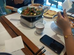 -钟掌勺忘不了地道湘菜(新天地假日广场店)