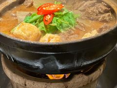 -长平肥姐白粥·海鲜打冷