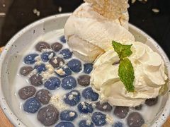 -金链花·泰国餐厅(国贸店)