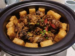 -刀板香·安徽菜(国购IFC店)