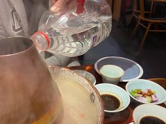 -1078號老北京涮肉(松柏店)