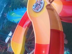 -杭州开元森泊度假乐园