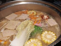 -大头椰·椰子鸡火锅(南宁万象城店)