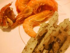 -深圳四季酒店·馥自助餐厅