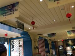 -大河宴·椒麻鱼火锅(克拉玛依西路头宫店)