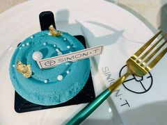 -西檬树SIMON·T轻奢蛋糕(大东方Max店)