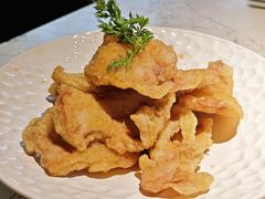 -奉天小馆·非遗东北菜(济南万象城店)