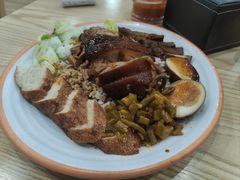 -瑞霖·隆江猪脚饭