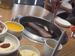 -本家韩国烤肉(青岛万象城店)