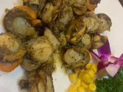 -红叶日料·放题·海胆·定食(星海店)