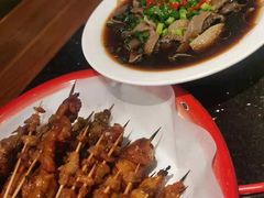 -烧货·活海鲜炭烧(湖滨商业街店)