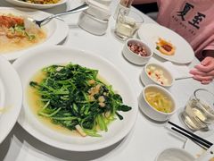 -祥记餐饮•豫粤珍味(金隅大厦店)