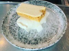 自制蜂巢冰激凌-BOR Eatery(安福路店)