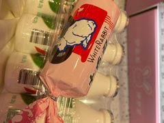 -妙美粒大白兔糖巧屋(夫子庙店)