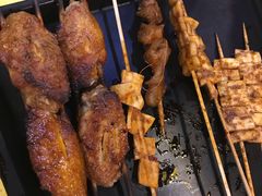 -望京小腰(北京总店)