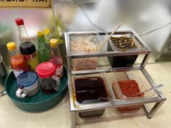 -华姐鸡粉(教育路店)