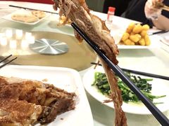 -那达慕蒙古风味酒楼