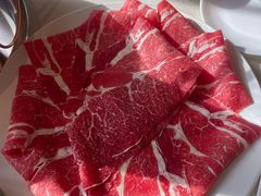 -清真·鸦儿李记·涮肉(马家堡店)