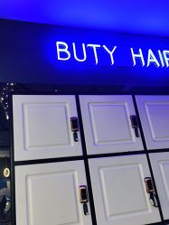 -BUTY HAIR 比帝专业烫染店