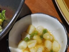 -九井澤精致料理(金茂店)