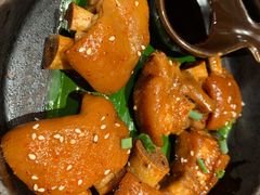 -云海肴云南菜(花园城店)