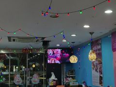 -葛尼沙印度餐厅 (镇明路店)