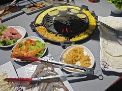 -外婆掌柜·东北家庭烤肉(托乐嘉店)
