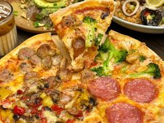 -壳里西餐厅Coquille Seafood Bistro(蒙自路店)