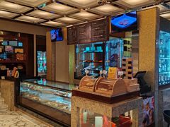 -西点坊(浦东香格里拉店)